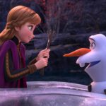 Kraina Lodu II - Frozen II - filmy-animowane.pl