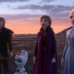 Kraina Lodu II - Frozen II - filmy-animowane.pl