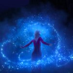 Kraina Lodu II - Frozen II - filmy-animowane.pl