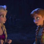 Kraina Lodu II - Frozen II - filmy-animowane.pl