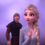 Kraina Lodu II - Frozen II - filmy-animowane.pl