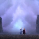 Kraina Lodu II - Frozen II - filmy-animowane.pl