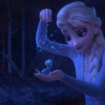 Kraina Lodu II - Frozen II - filmy-animowane.pl