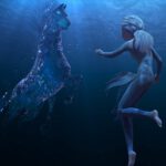 Kraina Lodu II - Frozen II - filmy-animowane.pl