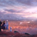 Kraina Lodu II - Frozen II - filmy-animowane.pl