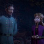 Kraina Lodu II - Frozen II - filmy-animowane.pl