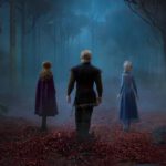 Kraina Lodu II - Frozen II - filmy-animowane.pl
