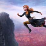 Kraina Lodu II - Frozen II - filmy-animowane.pl
