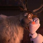 Kraina Lodu II - Frozen II - filmy-animowane.pl