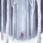 Kraina Lodu II - Frozen II - filmy-animowane.pl
