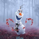 Kraina Lodu II - Frozen II - filmy-animowane.pl