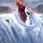 Kraina Lodu II - Frozen II - filmy-animowane.pl