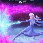 Kraina Lodu II - Frozen II - filmy-animowane.pl