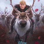 Kraina Lodu II - Frozen II - filmy-animowane.pl