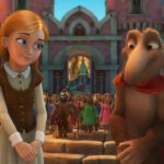 Królowa Śniegu 2 - filmy-animowane.pl