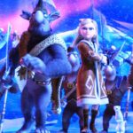 Królowa Śniegu 2 - filmy-animowane.pl