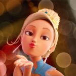 Książę Czaruś - filmy-animowane.pl
