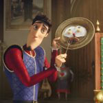 Książę Czaruś - filmy-animowane.pl