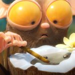 Kumple z dżungli - filmy-animowane.pl