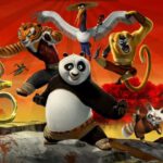 Kung fu panda - filmy-animowane.pl