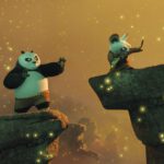 Kung fu panda - filmy-animowane.pl