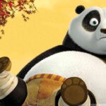Kung fu panda - filmy-animowane.pl
