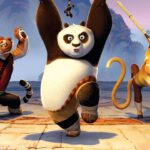 Kung fu panda - filmy-animowane.pl