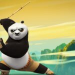 Kung fu panda - filmy-animowane.pl