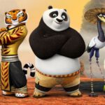 Kung fu panda - filmy-animowane.pl