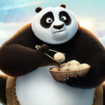 Kung fu panda - filmy-animowane.pl