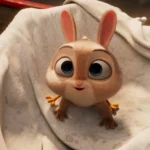 Kurozając i zagadka chomika ciemności - filmy-animowane.pl
