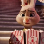 Kurozając i zagadka chomika ciemności - filmy-animowane.pl