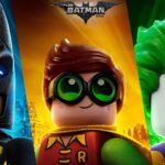 LEGO Batman Film - filmy-animowane.pl