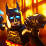 LEGO Batman Film - filmy-animowane.pl