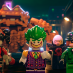 LEGO Batman Film - filmy-animowane.pl