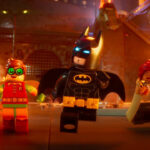 LEGO Batman Film - filmy-animowane.pl