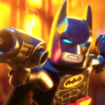 LEGO Batman Film - filmy-animowane.pl