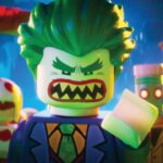 LEGO Batman Film - filmy-animowane.pl
