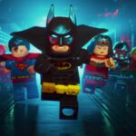 LEGO Batman Film - filmy-animowane.pl