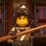 LEGO Ninjago Film - filmy-animowane.pl