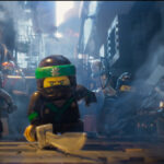LEGO Ninjago Film - filmy-animowane.pl