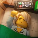 LEGO Ninjago Film - filmy-animowane.pl