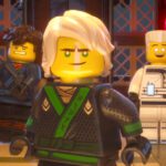 LEGO Ninjago Film - filmy-animowane.pl