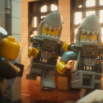 LEGO Ninjago Film - filmy-animowane.pl