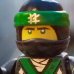 LEGO Ninjago Film - filmy-animowane.pl