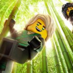 LEGO Ninjago Film - filmy-animowane.pl