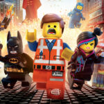 LEGO Przygoda - filmy-animowane.pl