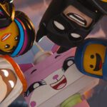 LEGO Przygoda - filmy-animowane.pl