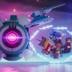 LEGO Przygoda 2 - filmy-animowane.pl