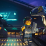 LEGO Przygoda 2 - filmy-animowane.pl